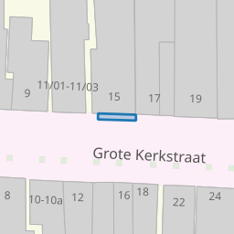 Perceel HGV00-O-8585