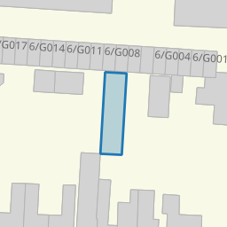 Perceel HGV00-O-8595