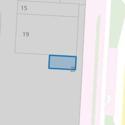 Perceel HGV00-O-8601