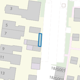 Perceel HGV00-O-8604