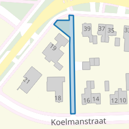 Perceel HGV00-O-8613