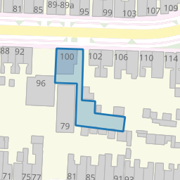 Perceel HGV00-O-8618