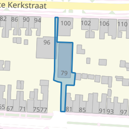 Perceel HGV00-O-8619