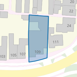 Perceel HGV00-O-8625