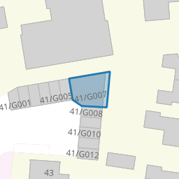 Perceel HGV00-O-8627