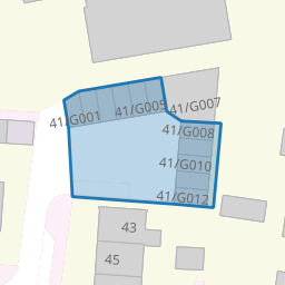 Perceel HGV00-O-8628