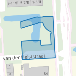 Perceel HGV00-O-8645