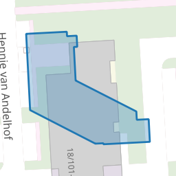 Perceel HGV00-O-8658