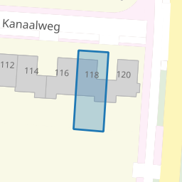 Perceel HGV00-O-8665
