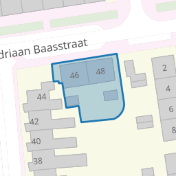 Perceel HGV00-O-8691