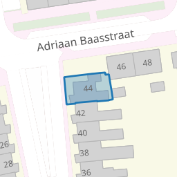 Perceel HGV00-O-8692