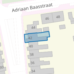 Perceel HGV00-O-8693