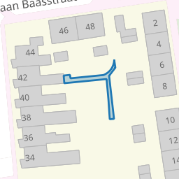 Perceel HGV00-O-8698