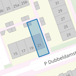 Perceel HGV00-O-8707