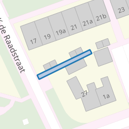 Perceel HGV00-O-8715