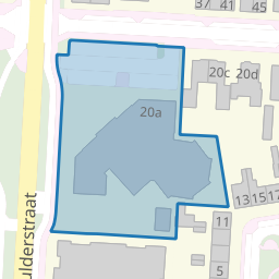 Perceel HGV00-O-8724