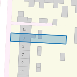 Perceel HGV00-O-8729