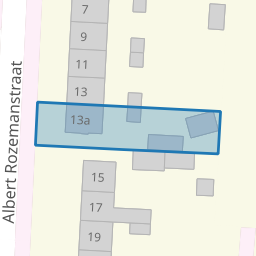 Perceel HGV00-O-8735