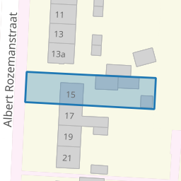 Perceel HGV00-O-8736