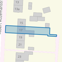 Perceel HGV00-O-8737