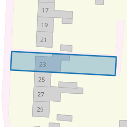 Perceel HGV00-O-8741