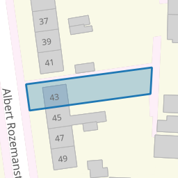 Perceel HGV00-O-8754