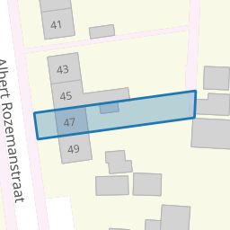 Perceel HGV00-O-8756