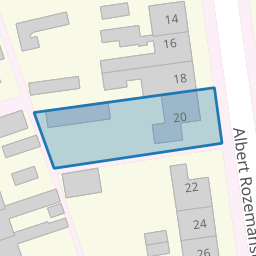 Perceel HGV00-O-8761