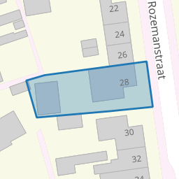 Perceel HGV00-O-8765