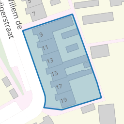 Perceel HGV00-O-8767