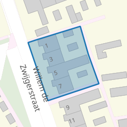 Perceel HGV00-O-8768