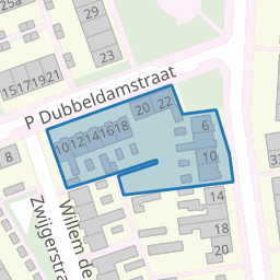 Perceel HGV00-O-8769