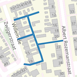 Perceel HGV00-O-8770