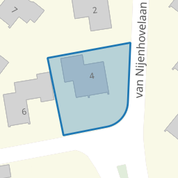 Perceel HGV00-O-8771