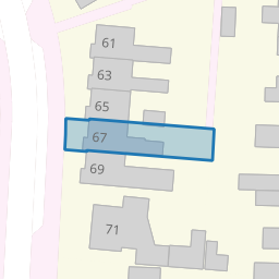 Perceel HGV00-O-8774