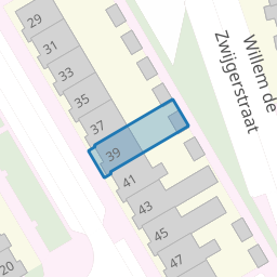 Perceel HGV00-O-8792