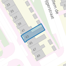 Perceel HGV00-O-8794