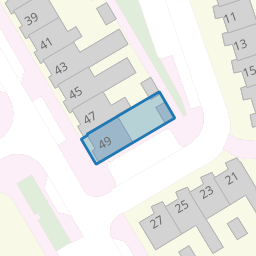 Perceel HGV00-O-8797