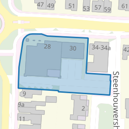 Perceel HGV00-O-8800