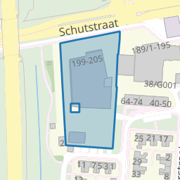 Perceel HGV00-O-8807