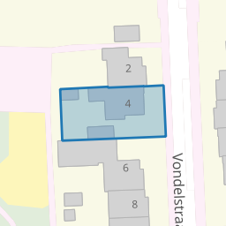 Perceel HGV00-O-8809