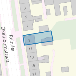 Perceel HGV00-O-8814