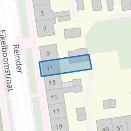 Perceel HGV00-O-8815