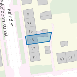 Perceel HGV00-O-8817