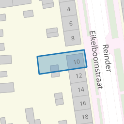 Perceel HGV00-O-8822