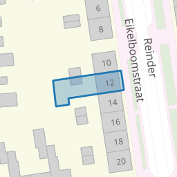 Perceel HGV00-O-8823