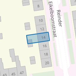 Perceel HGV00-O-8824