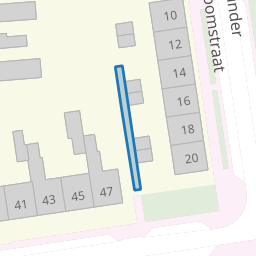 Perceel HGV00-O-8828