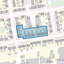 Perceel HGV00-O-8829