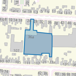 Perceel HGV00-O-8830